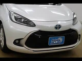 2023 Toyota Aqua Z BSM Sedan for sale, Japanese used car export - photo 34 of 37 | GULJI TRADERS