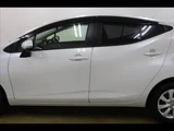 2023 Toyota Aqua Z BSM Sedan for sale, Japanese used car export - photo 36 of 37 | GULJI TRADERS