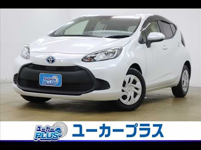 2023 Toyota Aqua X Sedan for sale, Japanese used car export - photo 1 of 36 | GULJI TRADERS