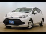 2023 Toyota Aqua X Sedan for sale, Japanese used car export - photo 17 of 36 | GULJI TRADERS