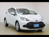 2023 Toyota Aqua X Sedan for sale, Japanese used car export - photo 18 of 36 | GULJI TRADERS