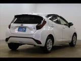 2023 Toyota Aqua X Sedan for sale, Japanese used car export - photo 19 of 36 | GULJI TRADERS