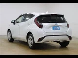 2023 Toyota Aqua X Sedan for sale, Japanese used car export - photo 20 of 36 | GULJI TRADERS
