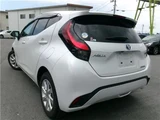 2023 Toyota Aqua Hybrid Sedan for sale, Japanese used car export - photo 2 of 48 | GULJI TRADERS
