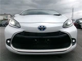 2023 Toyota Aqua Hybrid Sedan for sale, Japanese used car export - photo 4 of 48 | GULJI TRADERS
