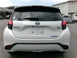 2023 Toyota Aqua Hybrid Sedan for sale, Japanese used car export - photo 7 of 48 | GULJI TRADERS