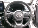 2023 Toyota Aqua Hybrid Sedan for sale, Japanese used car export - photo 13 of 48 | GULJI TRADERS