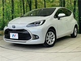 2023 Toyota Aqua Z Sedan for sale, Japanese used car export - photo 1 of 30 | GULJI TRADERS