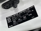 2023 Toyota Aqua Z Sedan for sale, Japanese used car export - photo 2 of 30 | GULJI TRADERS