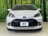2023 Toyota Aqua Z Sedan for sale, Japanese used car export - photo 6 of 30 | GULJI TRADERS
