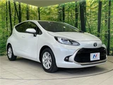 2023 Toyota Aqua Z Sedan for sale, Japanese used car export - photo 7 of 30 | GULJI TRADERS