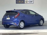 2023 Toyota Aqua 1.5 X Sedan for sale, Japanese used car export - photo 3 of 59 | GULJI TRADERS