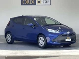 2023 Toyota Aqua 1.5 X Sedan for sale, Japanese used car export - photo 41 of 59 | GULJI TRADERS