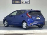 2023 Toyota Aqua 1.5 X Sedan for sale, Japanese used car export - photo 42 of 59 | GULJI TRADERS