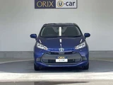 2023 Toyota Aqua 1.5 X Sedan for sale, Japanese used car export - photo 44 of 59 | GULJI TRADERS