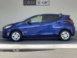 2023 Toyota Aqua 1.5 X Sedan for sale, Japanese used car export - photo 46 of 59 | GULJI TRADERS
