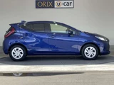 2023 Toyota Aqua 1.5 X Sedan for sale, Japanese used car export - photo 47 of 59 | GULJI TRADERS