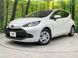 2023 Toyota Aqua X Sedan for sale, Japanese used car export - photo 1 of 30 | GULJI TRADERS