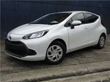 2023 Toyota Aqua X Sedan for sale, Japanese used car export - photo 1 of 35 | GULJI TRADERS