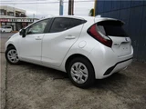 2023 Toyota Aqua X Sedan for sale, Japanese used car export - photo 5 of 35 | GULJI TRADERS