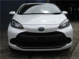 2023 Toyota Aqua X Sedan for sale, Japanese used car export - photo 6 of 35 | GULJI TRADERS