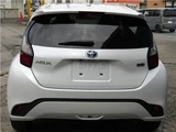 2023 Toyota Aqua X Sedan for sale, Japanese used car export - photo 7 of 35 | GULJI TRADERS
