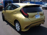 2023 Toyota Aqua 1.5 Z Sedan for sale, Japanese used car export - photo 26 of 52 | GULJI TRADERS
