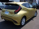 2023 Toyota Aqua 1.5 Z Sedan for sale, Japanese used car export - photo 27 of 52 | GULJI TRADERS