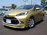 2023 Toyota Aqua 1.5 Z Sedan for sale, Japanese used car export - photo 30 of 52 | GULJI TRADERS