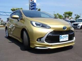 2023 Toyota Aqua 1.5 Z Sedan for sale, Japanese used car export - photo 32 of 52 | GULJI TRADERS