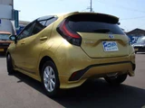 2023 Toyota Aqua 1.5 Z Sedan for sale, Japanese used car export - photo 34 of 52 | GULJI TRADERS