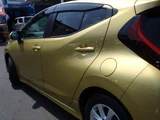2023 Toyota Aqua 1.5 Z Sedan for sale, Japanese used car export - photo 35 of 52 | GULJI TRADERS