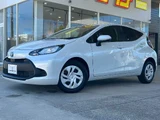2023 Toyota Aqua X Sedan for sale, Japanese used car export - photo 1 of 44 | GULJI TRADERS