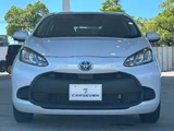 2023 Toyota Aqua X Sedan for sale, Japanese used car export - photo 2 of 44 | GULJI TRADERS