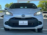 2023 Toyota Aqua X Sedan for sale, Japanese used car export - photo 28 of 44 | GULJI TRADERS