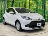 2023 Toyota Aqua X Sedan for sale, Japanese used car export - photo 9 of 30 | GULJI TRADERS