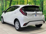2023 Toyota Aqua X Sedan for sale, Japanese used car export - photo 23 of 30 | GULJI TRADERS