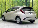 2023 Toyota Aqua X Sedan for sale, Japanese used car export - photo 20 of 30 | GULJI TRADERS