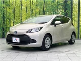 2023 Toyota Aqua X Sedan for sale, Japanese used car export - photo 22 of 30 | GULJI TRADERS