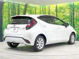 2023 Toyota Aqua Z Sedan for sale, Japanese used car export - photo 19 of 30 | GULJI TRADERS