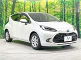 2023 Toyota Aqua Z Sedan for sale, Japanese used car export - photo 21 of 30 | GULJI TRADERS