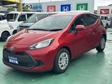 2023 Toyota Aqua 1.5 X Sedan for sale, Japanese used car export - photo 1 of 31 | GULJI TRADERS