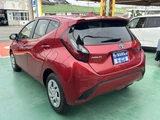 2023 Toyota Aqua 1.5 X Sedan for sale, Japanese used car export - photo 2 of 31 | GULJI TRADERS