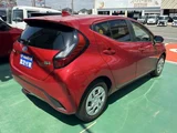 2023 Toyota Aqua 1.5 X Sedan for sale, Japanese used car export - photo 28 of 31 | GULJI TRADERS