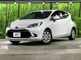 2023 Toyota Aqua Z Sedan for sale, Japanese used car export - photo 1 of 30 | GULJI TRADERS