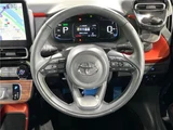 2023 Toyota Aqua Z Sedan for sale, Japanese used car export - photo 10 of 30 | GULJI TRADERS