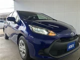 2023 Toyota Aqua Sedan for sale, Japanese used car export - photo 46 of 57 | GULJI TRADERS