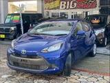 2023 Toyota Aqua X Sedan for sale, Japanese used car export - photo 6 of 41 | GULJI TRADERS