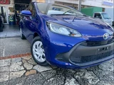 2023 Toyota Aqua X Sedan for sale, Japanese used car export - photo 40 of 41 | GULJI TRADERS