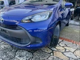 2023 Toyota Aqua X Sedan for sale, Japanese used car export - photo 41 of 41 | GULJI TRADERS